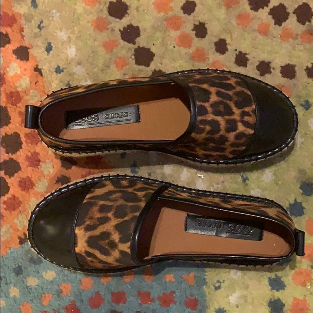 Espadrilles - Picture 6 of 6